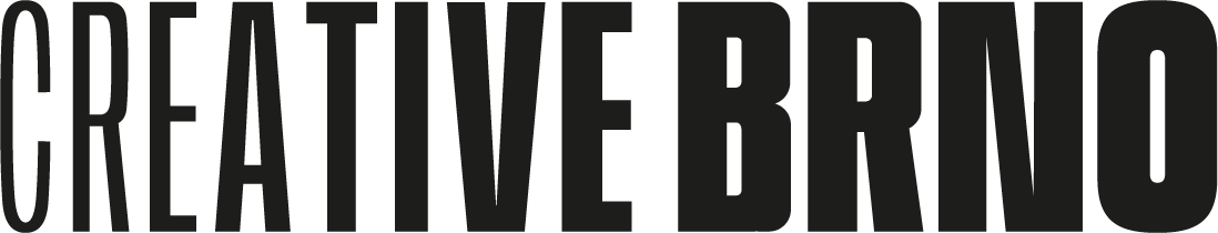 Creative Brno Logo